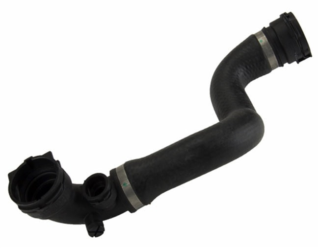 BMW E53 X5 Upper Radiator Cooling Hose OEM 11537500733 (3.0i)