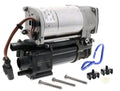 BMW F15 X5 Suspension Air Compressor OEM 37206875177 (2014-2018)