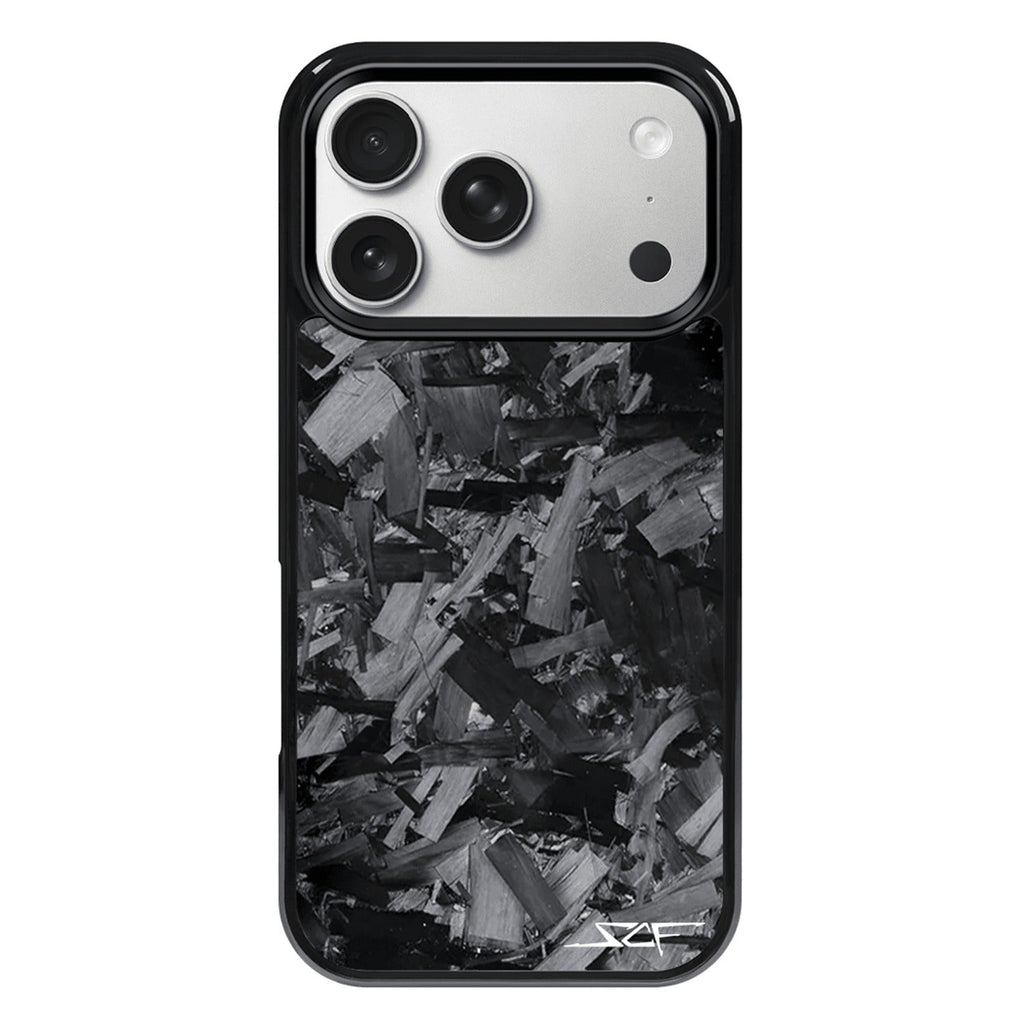 iPhone | Forged Chunk Carbon Fiber Case | CLASSIC Series