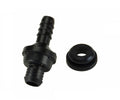 BMW E46 3-Series Brake Booster Check Valve W/ Seal OEM 34331160183