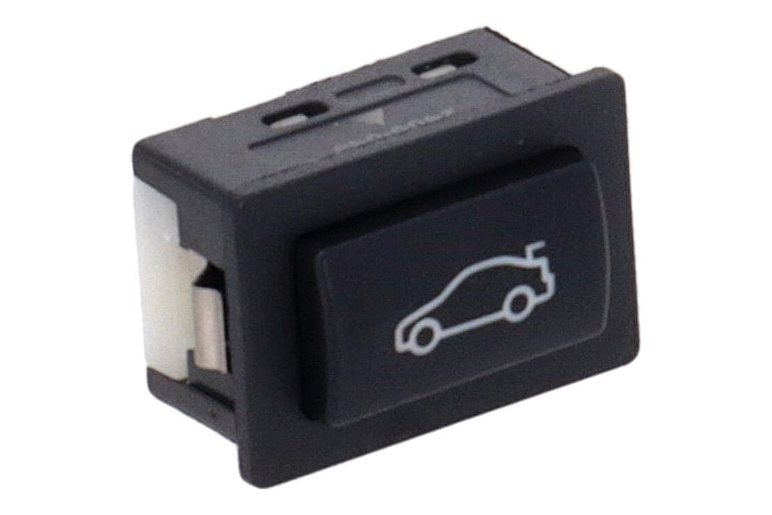 Tailgate Release Switch - BMW