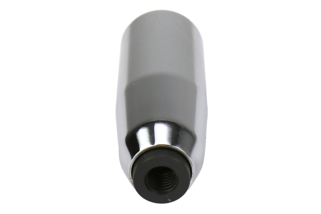 Mishimoto Weighted Shift Knob Silver - Universal