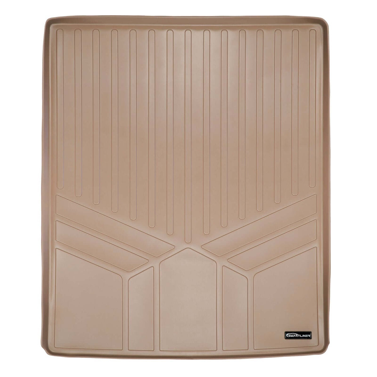 SMARTLINER Floor Liners for Dodge Grand Caravan/Chrysler Town & Country