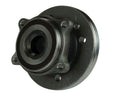 Mini Cooper Front Wheel Bearing By WJB/MPA 31226776162