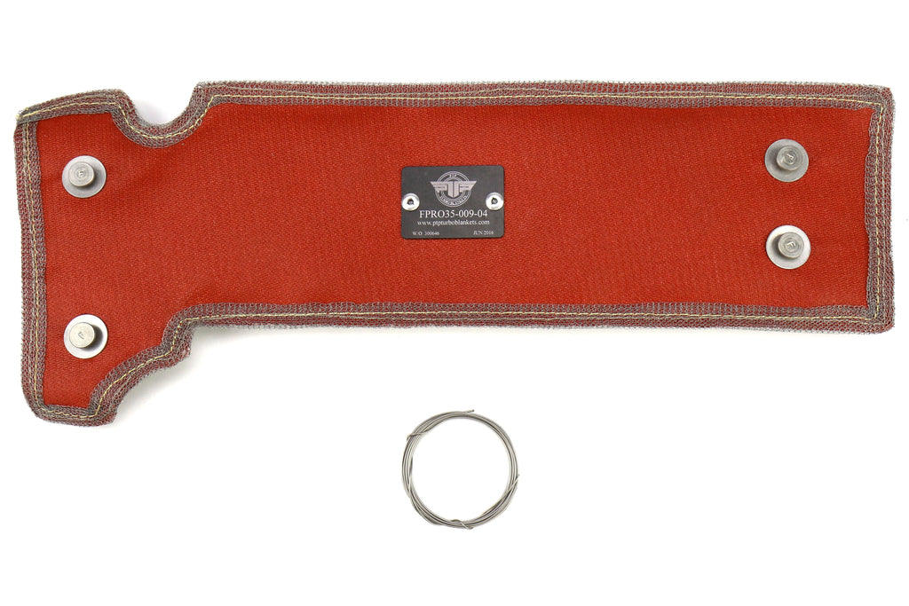 PTP Turbo Blanket - Universal