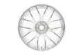 Apex EC-7R Polished 18x9.5 +40mm 5x100 (Single Wheel) - 2013-2024 Subaru BRZ / Scion FR-S / Toyota GR86 / 2014-2018 Subaru Forester