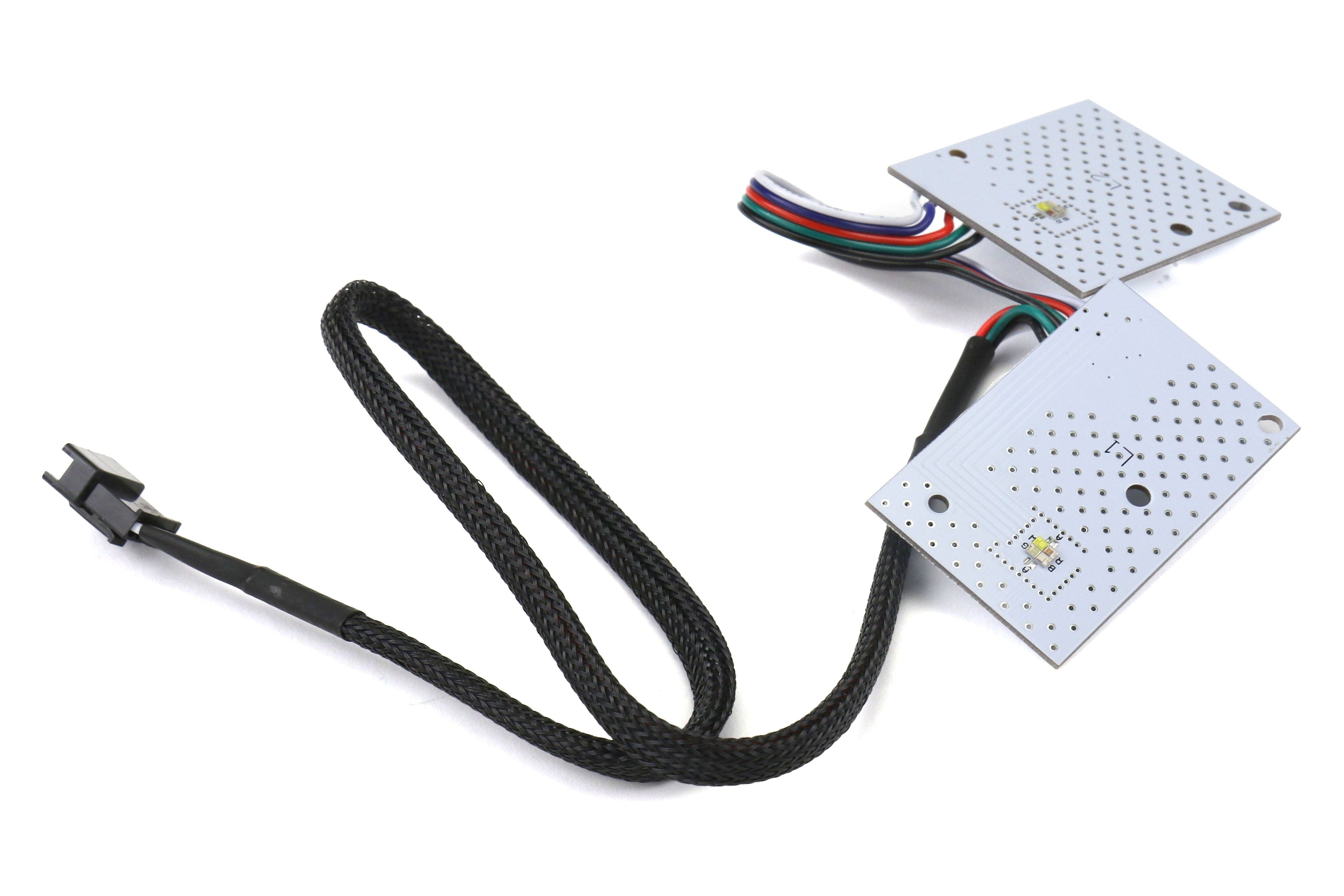 Diode Dynamics Multicolor LED Boards - 2013-2016 Subaru BRZ / Scion FRS