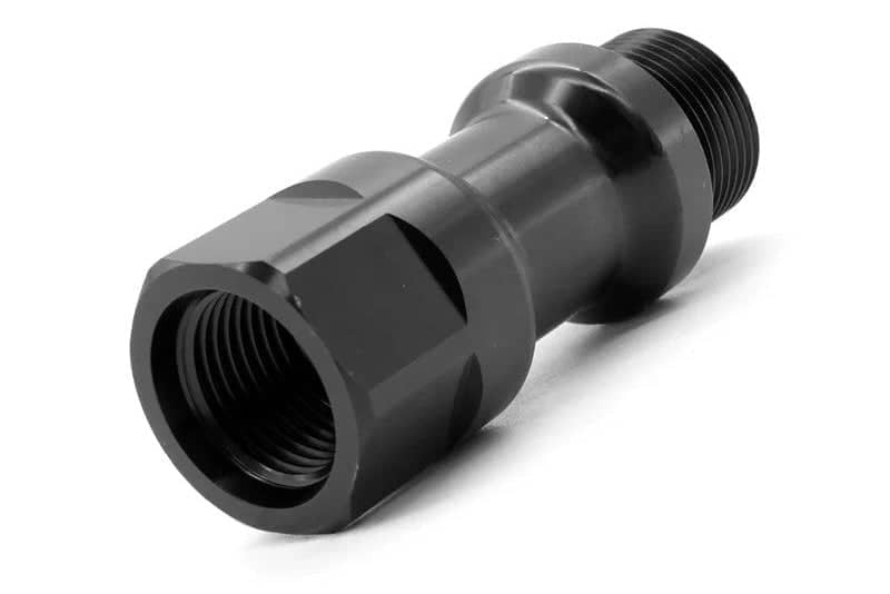 MMX Performance G8X High-Capacity Baffled Differential Sump M2 M3 M4