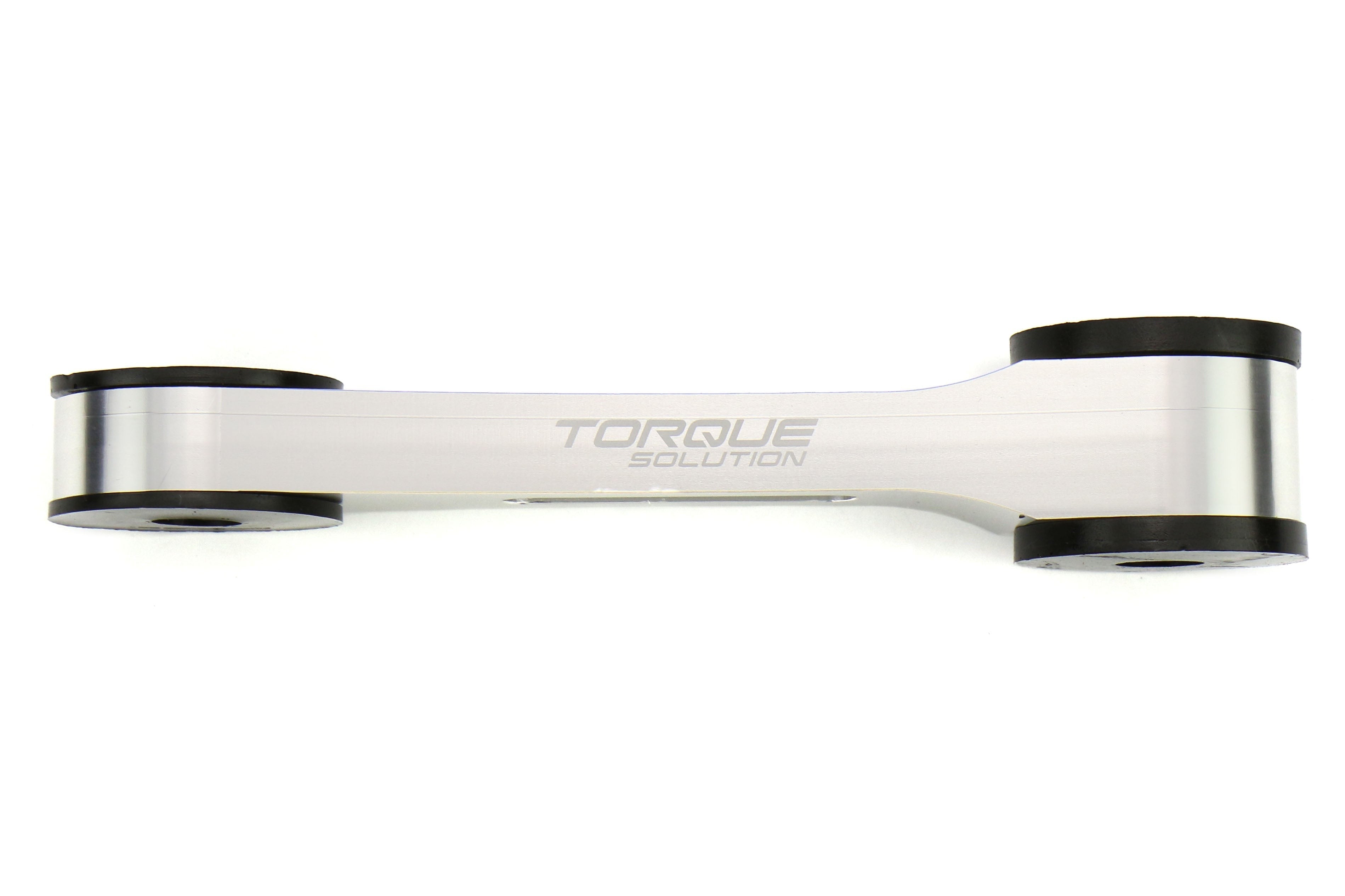 Torque Solution Billet Aluminum Pitch Stop Mount - 2015+ WRX / 2015+ STI