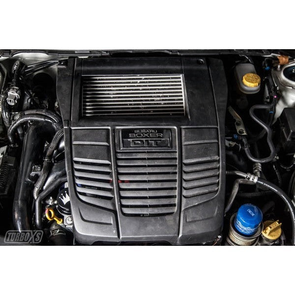 TurboXS Vacuum Pump Cover - 2015+ WRX