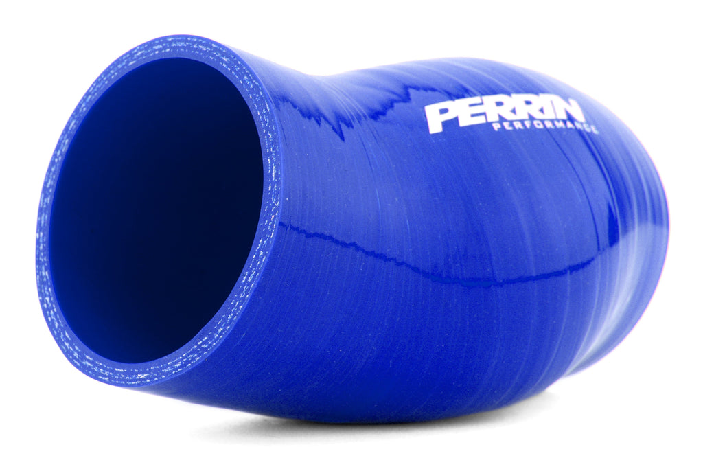 PERRIN OEM Intercooler Coupler Kit (Blue) - 2007-2021 Subaru WRX / 2009-2018 Forester XT / 2005-2009 Legacy GT / Outback XT