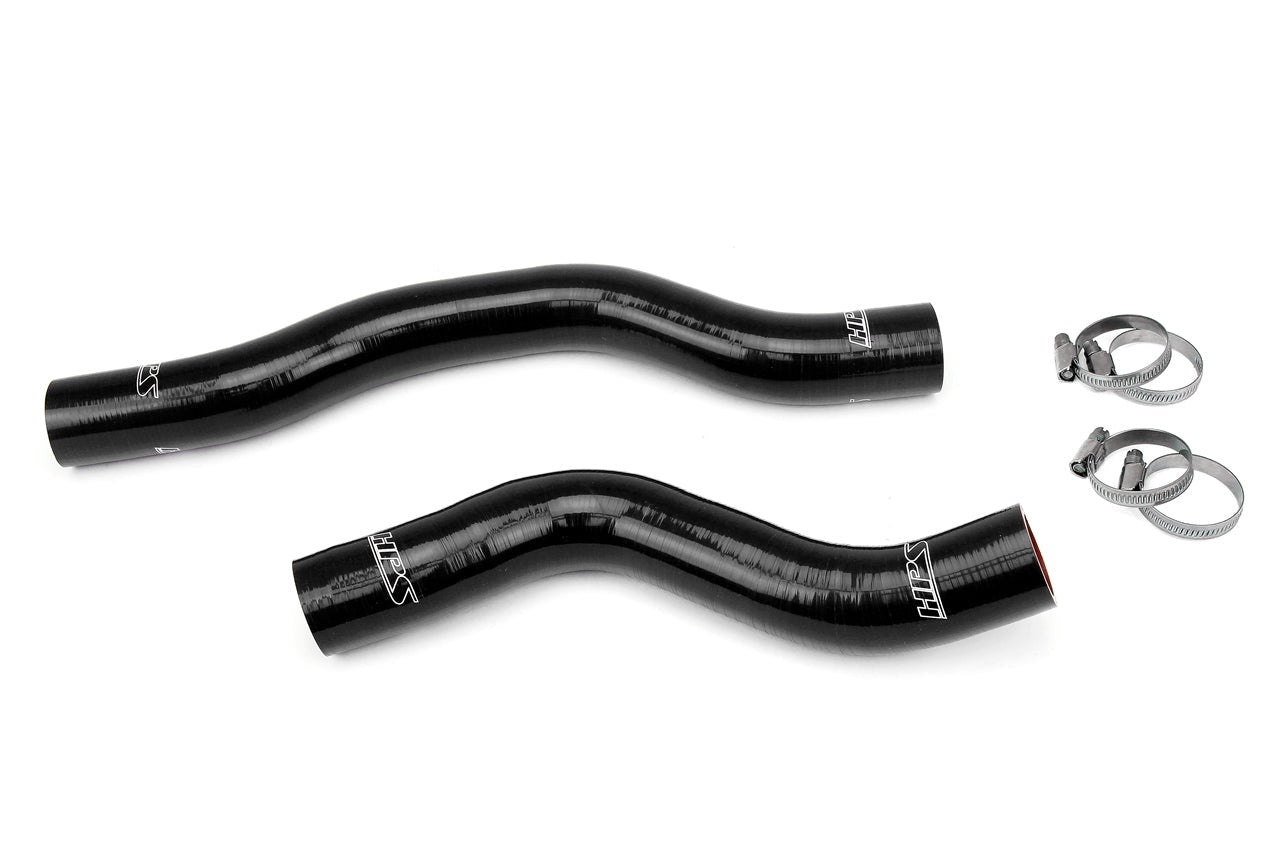 HPS Silicone Radiator Coolant Hose Kit 2018-2021 Kia Stinger 2.0L Turbo, 57-1963