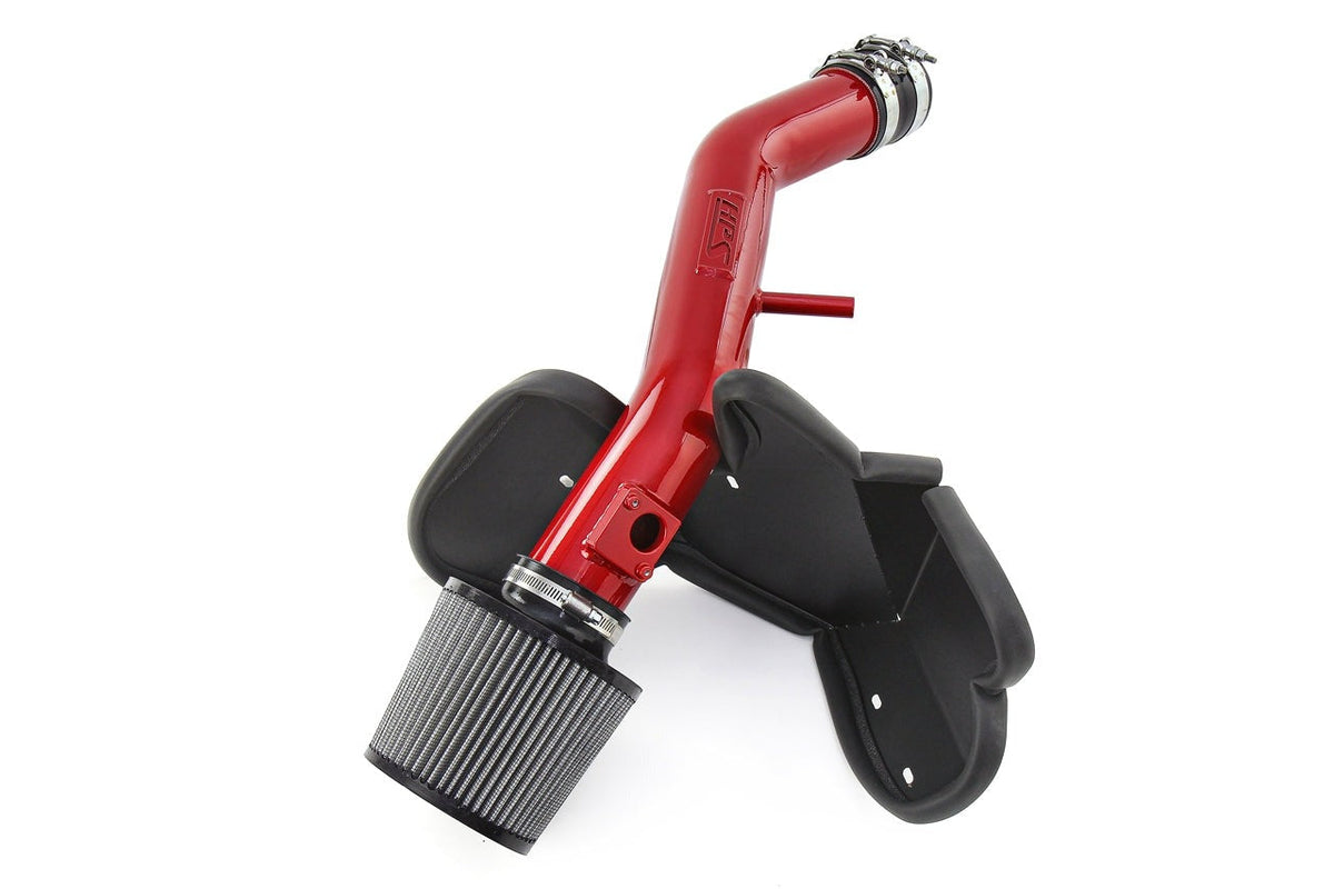 HPS Performance Cold Air Intake Kit Lexus 07-11 GS350 3.5L V6, 827-720