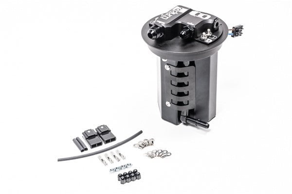Radium Fuel Hanger (Pumps Not Included) - 2013-2021 Scion FR-S / Subaru BRZ / Toyota 86