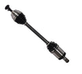 BMW G05 X5 Front Driver Side Axle Assembly By DSS 31608486204