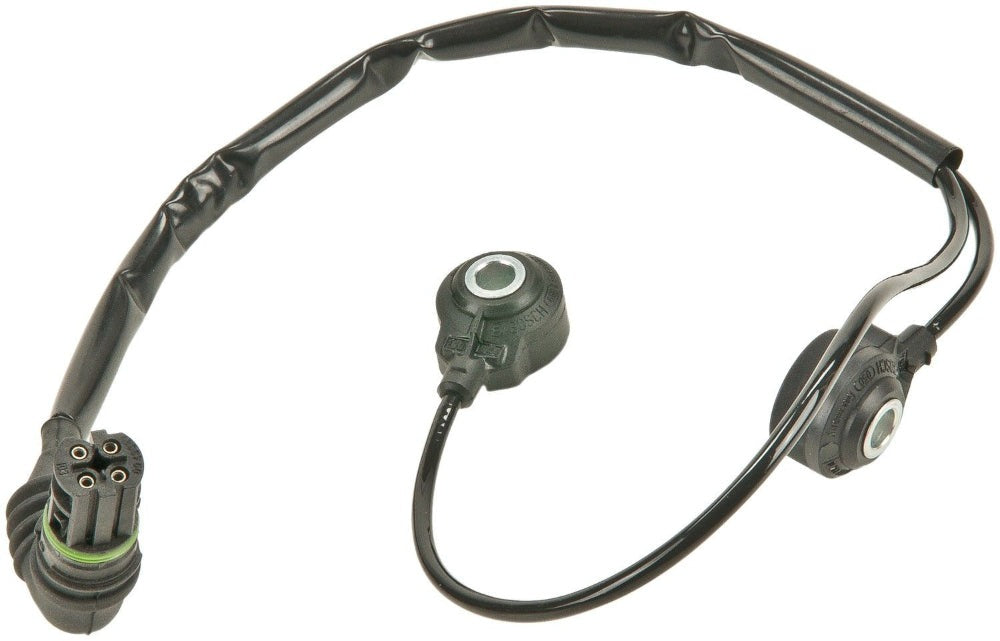 BMW E38 7-Series Engine Knock Sensor OEM 13627568421 (Late Build)