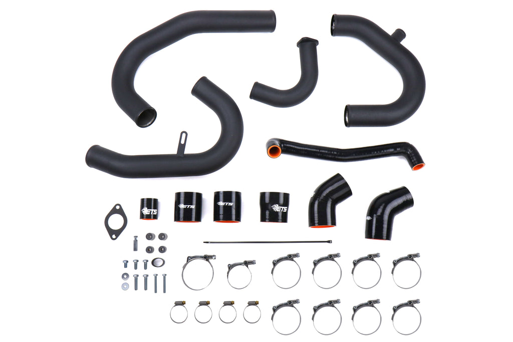 ETS Front Mount Intercooler Piping Kit - 2015-2021 Subaru WRX