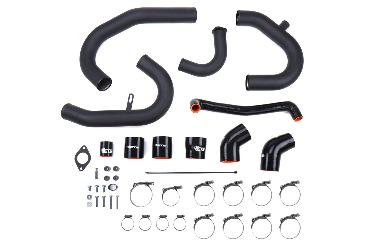 ETS Front Mount Intercooler Piping Kit - 2015-2021 Subaru WRX