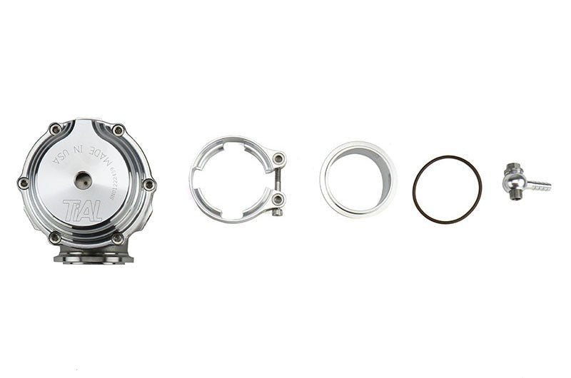 TiAL MVS 38mm Wastegate - Universal