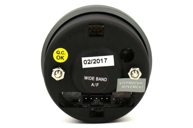 ProSport JDM Dual Display Wideband Air Fuel Ratio Kit - Universal