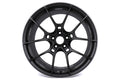 Volk G025 Matte Gunblack 19x10 +33 5x112 (Rear) (Single Wheel) - 2020-2023 Toyota GR Supra