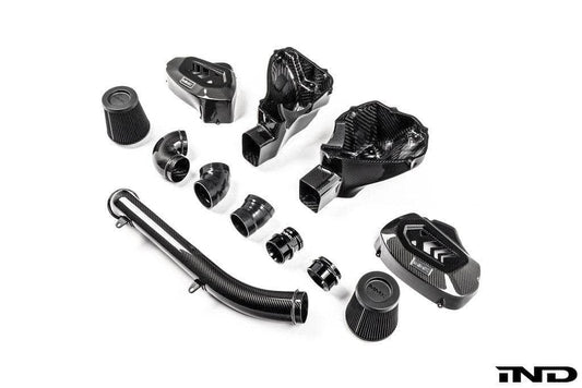 MMX Performance G8X M2 / M3 / M4 Carbon Fiber Intake