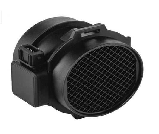 BMW E46 3-Series Mass Air Flow Sensor By Bremi 13621432356
