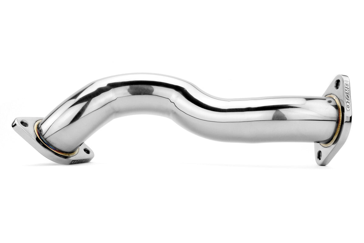 Tomei Expreme Over Pipe - 2013-2021 Scion FR-S / Subaru BRZ / Toyota 86
