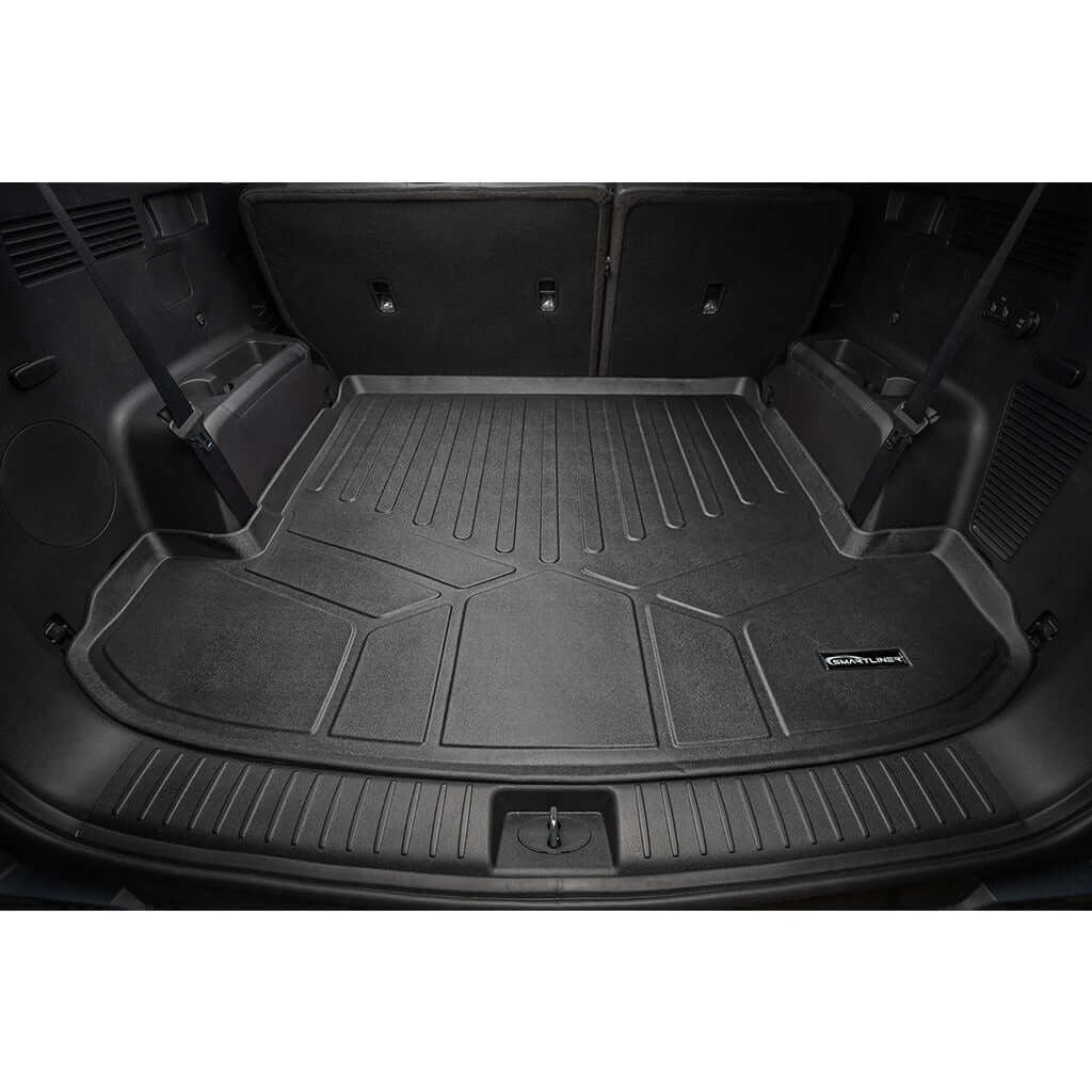 SMARTLINER Floor Liners for 2022-2026 Kia Sorento Plug-in Hybrid