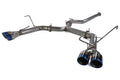 ETS Catback Exhaust System - 2015-2021 Subaru WRX / STI