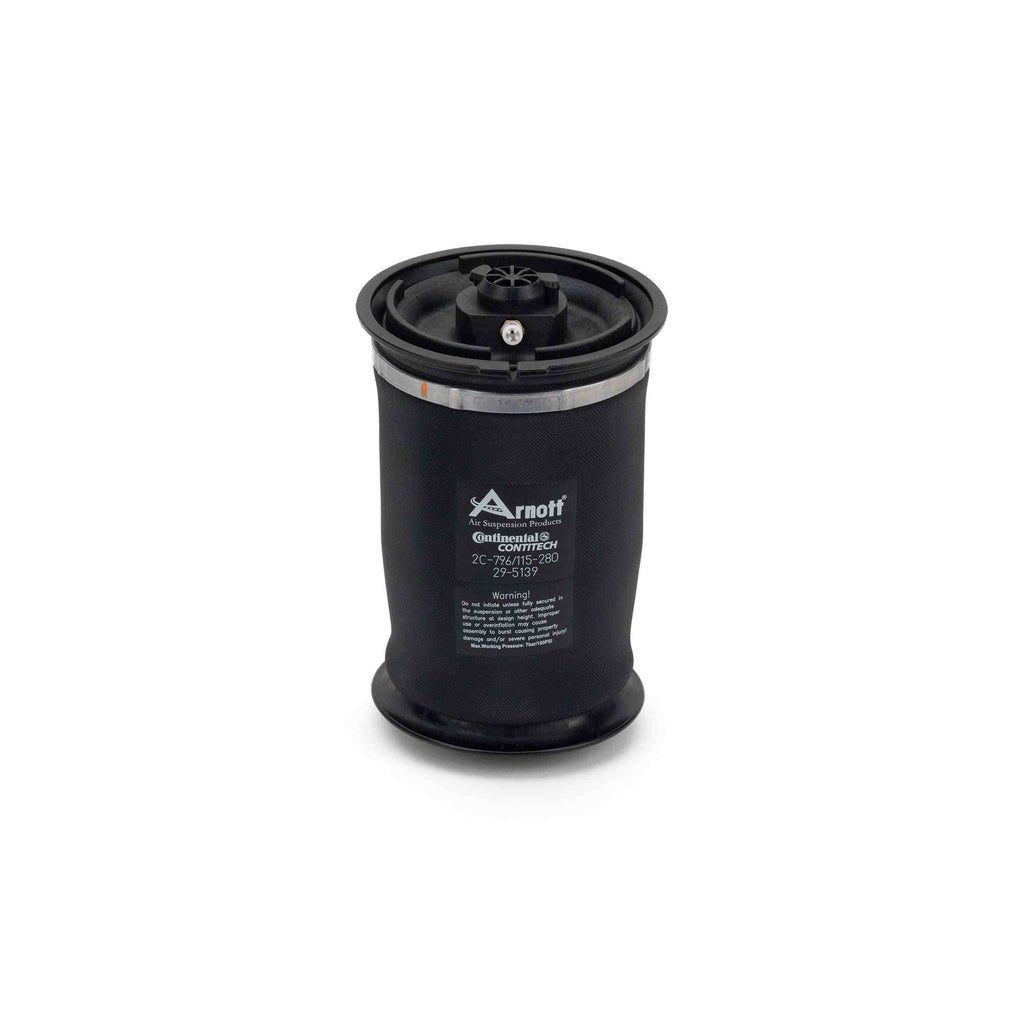 BMW E70 X5 Rear Suspension Air Bag By Arnott 37126790079