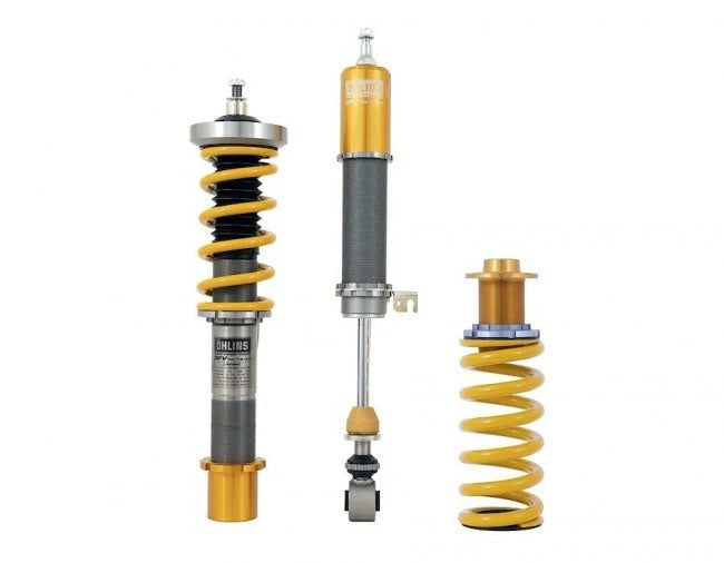 Ohlins Road & Track Coilovers - 2020+ Toyota Supra