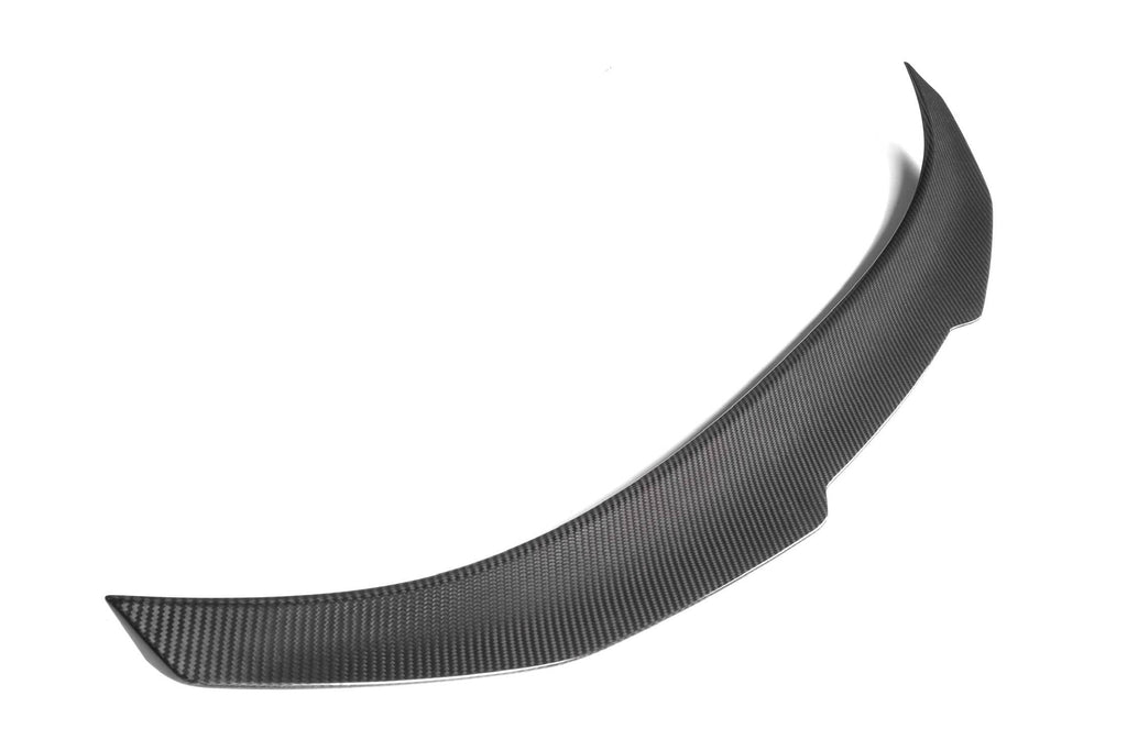 2 Series F44 High Kick Dry Carbon Fiber Spoiler