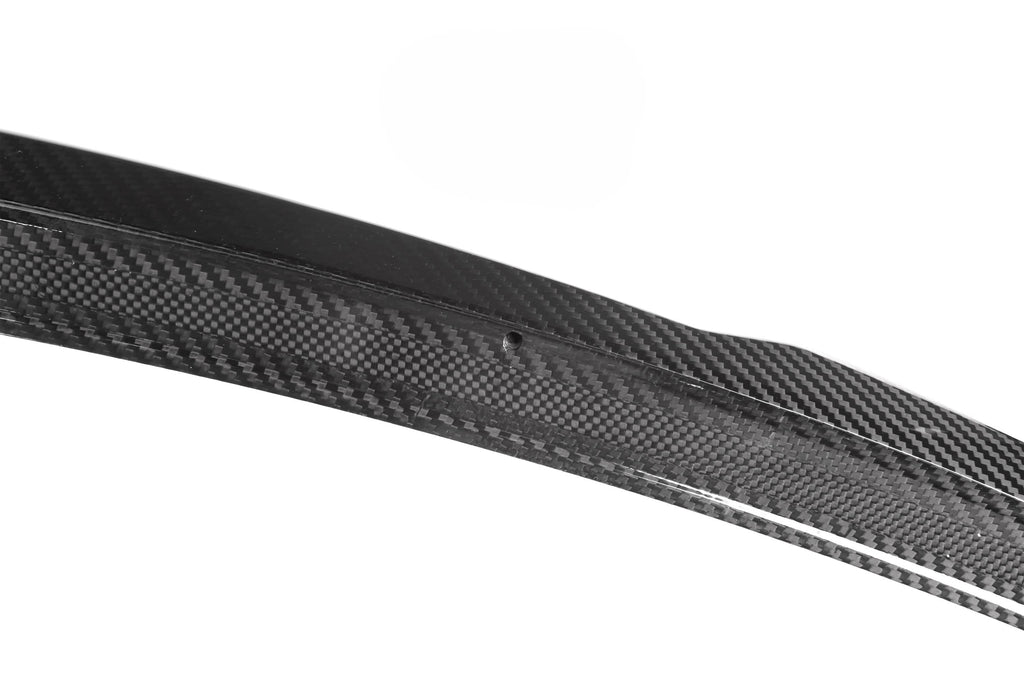 G26 VS Style Dry Carbon Spoiler