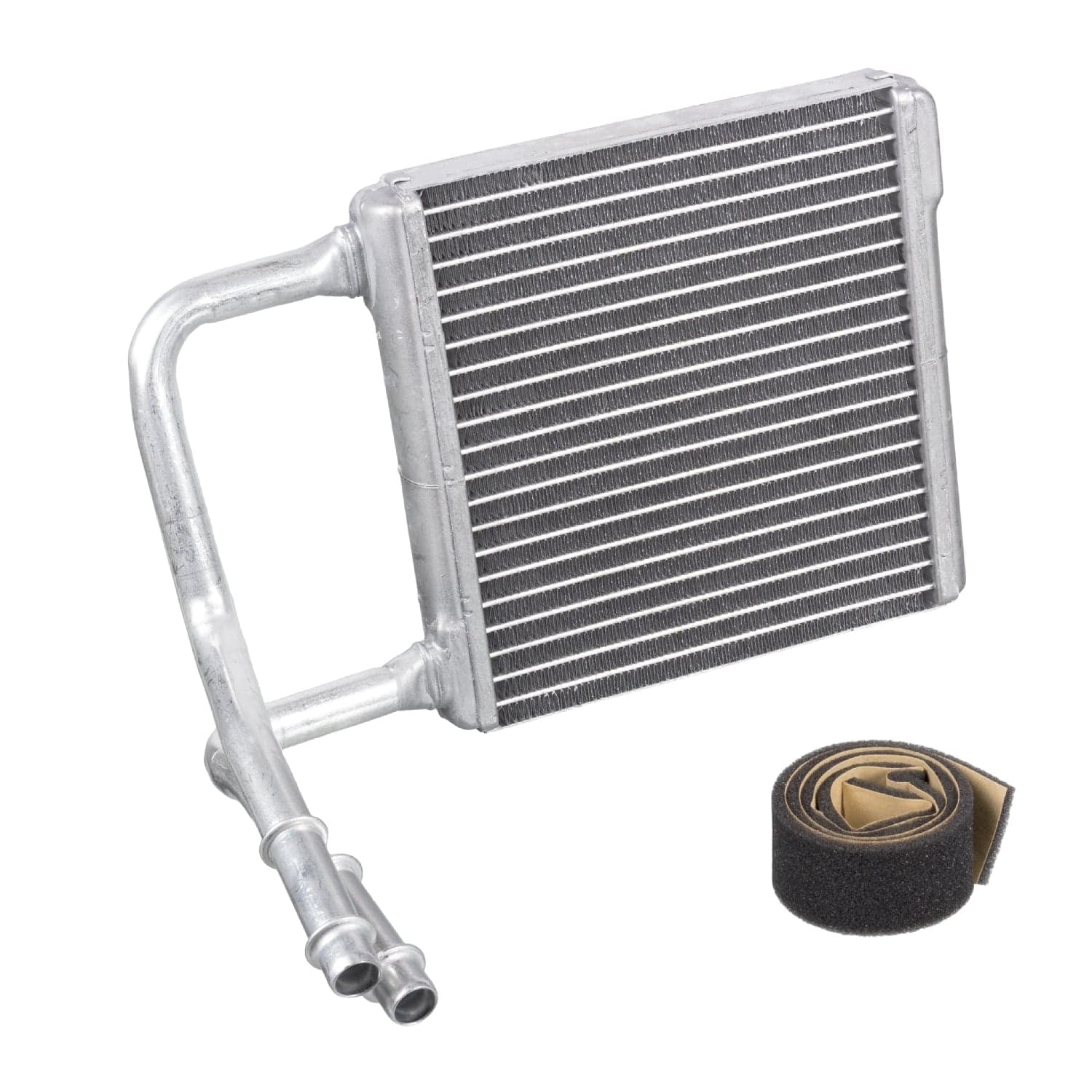 Heat Exchanger For Heating System - Mercedes