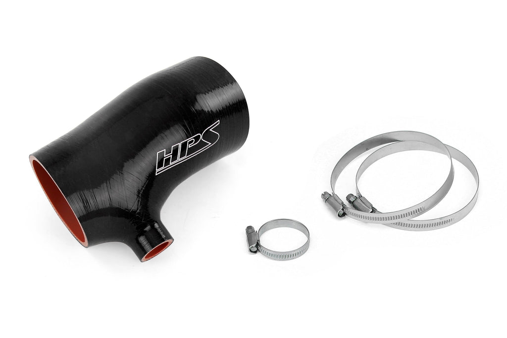 HPS Silicone Air Intake Hose Kit Lexus 2016-2022 RX350 3.5L V6, 57-1880