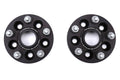 FT-86 SpeedFactory 5x100 to 5x114.3 25mm Forged Aluminum Wheel Adapters - Universal