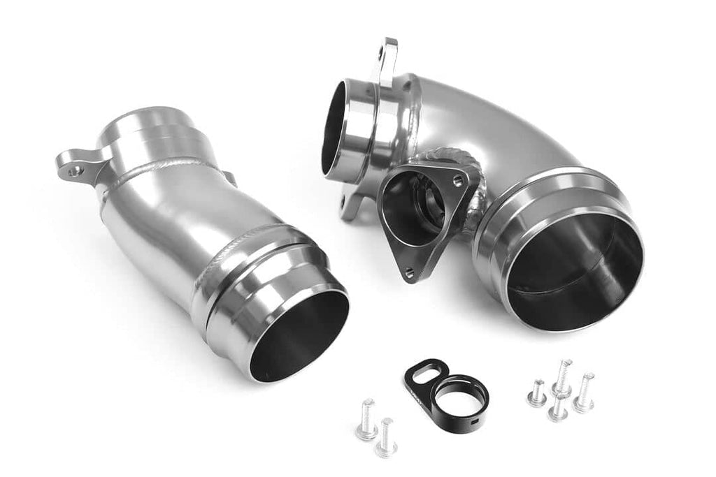 MMX Performance G8X M2 M3 M4 Ultimate Intake Solution