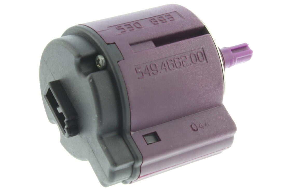 Headlight Switch - BMW