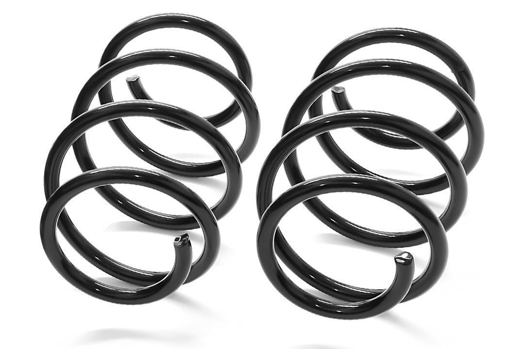 MMX Performance BMW F20 F22 M135i M140i M235i M240i Lowering Springs
