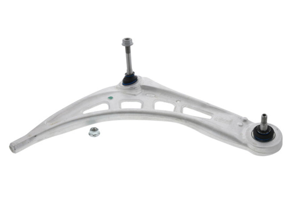 BMW E46 3-Series Front Control Arm By Meyle HD 31122343352 or 31122343353