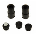 BMW E84 X1 Brake Caliper Guide Bushing Kit OEM 34216869617
