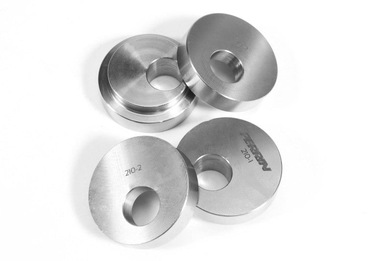 PERRIN Driveshaft Carrier Bushings 2008-2025 Subaru WRX / 2008-2021 STI / 2013-2026 BRZ GR86 / 2005-2025 OBXT