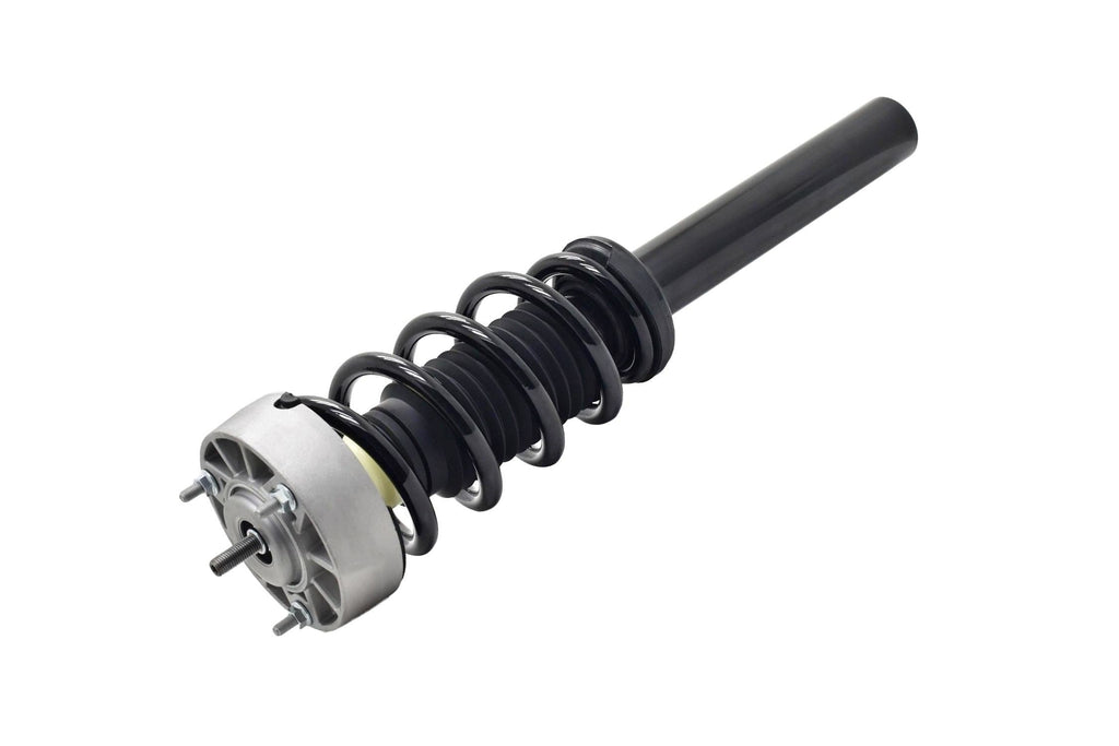 BMW F15 X5 Front Strut Assembly With Spring & Mount By FCS