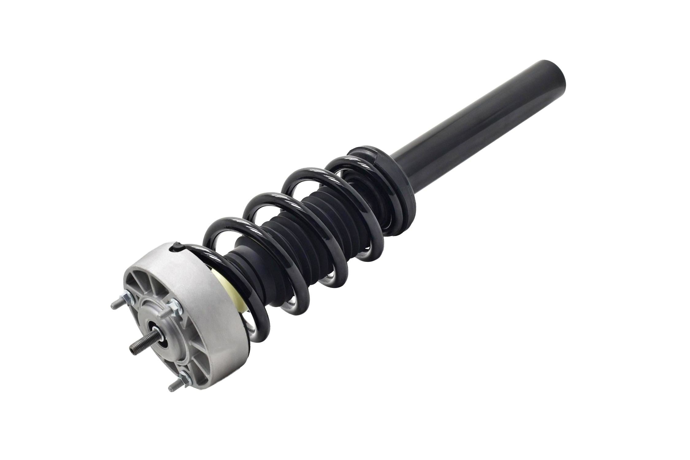 BMW F15 X5 Front Strut Assembly With Spring & Mount By FCS