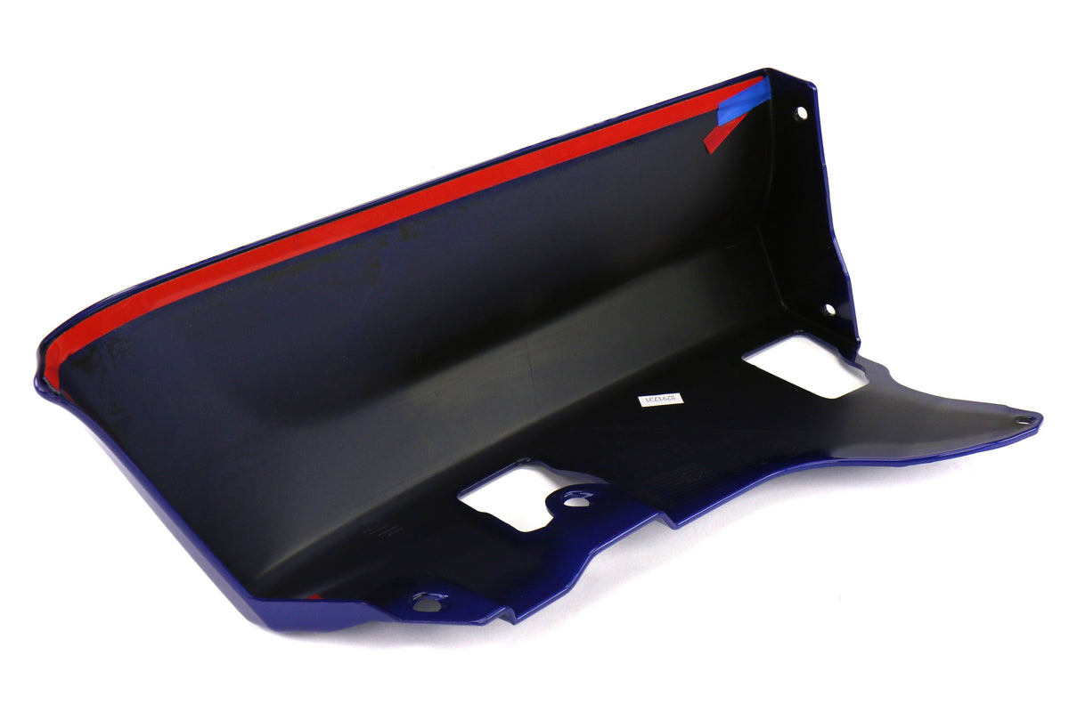 Subaru Rear Aero Splashguard USDM