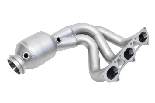 Porsche 991 GT3 SOUL Street Headers