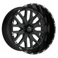 20x10 TIS 560BM 6X135 -19