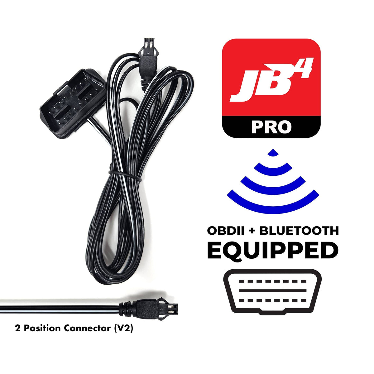 JB4 Tuner for Porsche 992 & 992.2 Carrera, S, T, & GTS