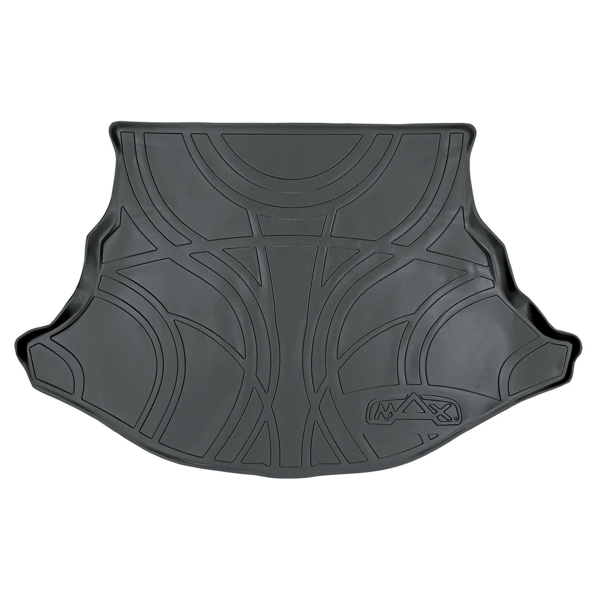 SMARTLINER Custom Fit Floor Liners For 2009-2015 Toyota Venza